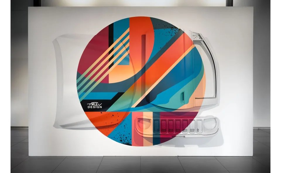 Stellantis Showcases Circular Economy Innovations at Milan Design Week 2026 - image 2