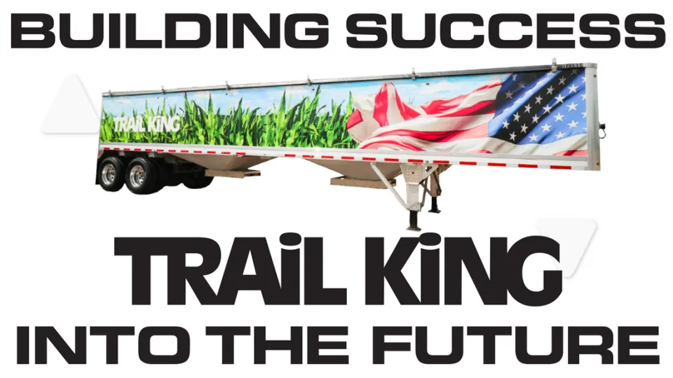 Trail King Revolutionizes Heavy Haul Design - image 4