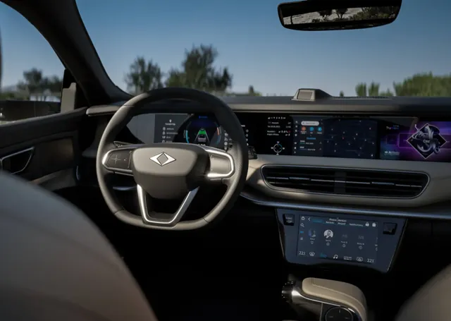 Togg Maintains Turkish Market Leadership