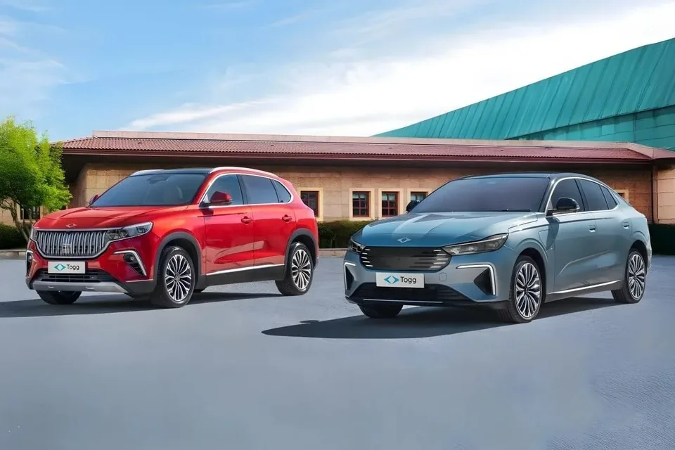 Togg Maintains Turkish Market Leadership - image 2