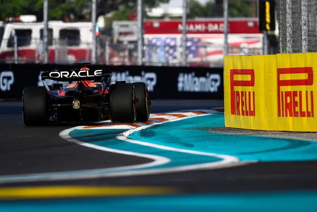 F1 Tweaks 2026 Rules Ahead of Miami