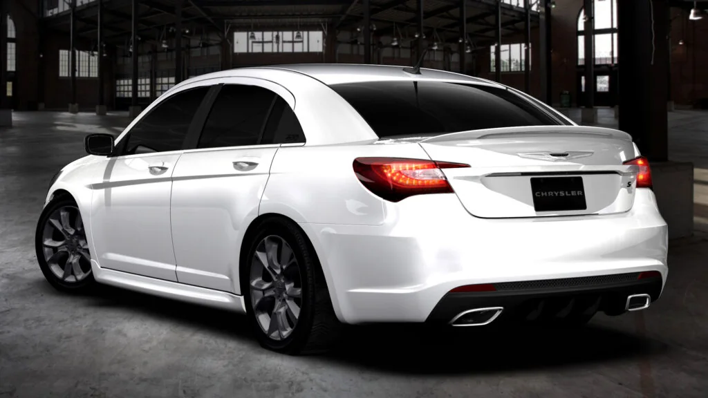 Sedans Make a Comeback as Automakers Regret SUV Fad