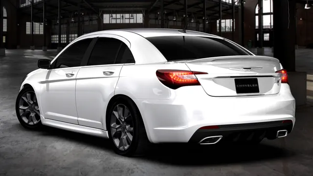 Sedans Make a Comeback as Automakers Regret SUV Fad