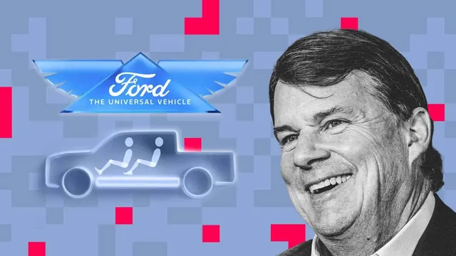 ford doubles down on affordability