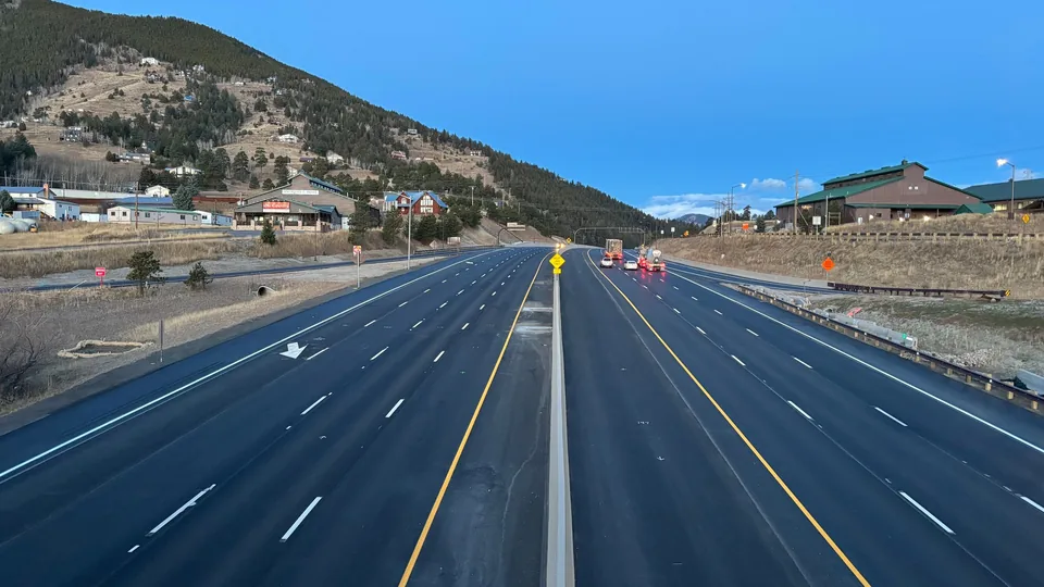 Colorado Bill Could Allow Cities to Fine Drivers Without Pulling Them Over - image 3