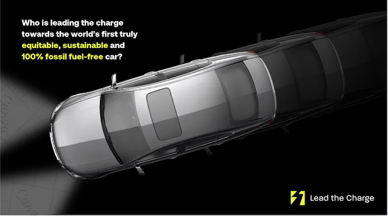 Evs Are Driving Cleaner Automotive Supply Chains