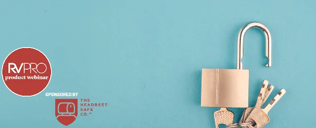 Hidden Safety Features in RVs