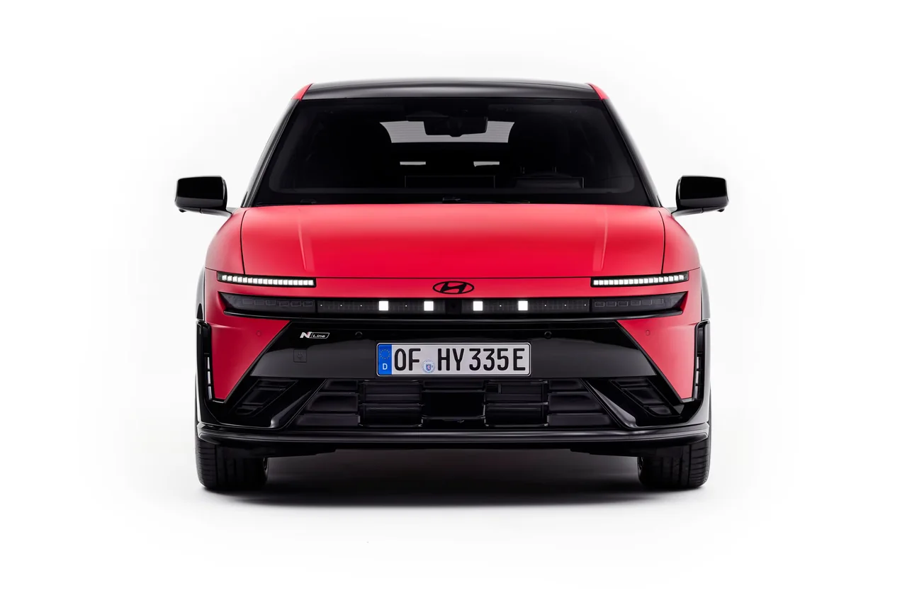 Natalie Neff's Lifelong Passion for Cars