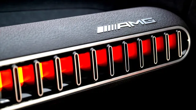 Mercedes-AMG Unveils Plans for Three New Electric Models