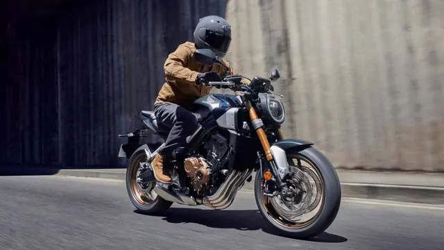 Honda's Motorcycle Rebate Bonanza