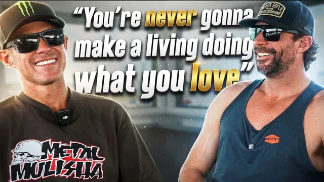 Freestyle Legends Revisit Rivalry