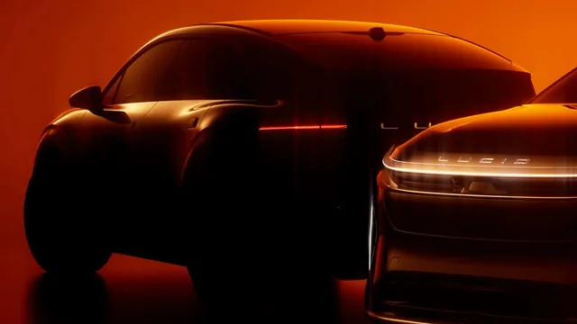 Lucid's $50,000 EV Is Coming. It Doesn't Plan To Go Much Cheaper Than That