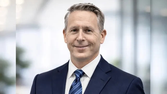 Keeway Names New VP of Sales Amid Expansion Plans