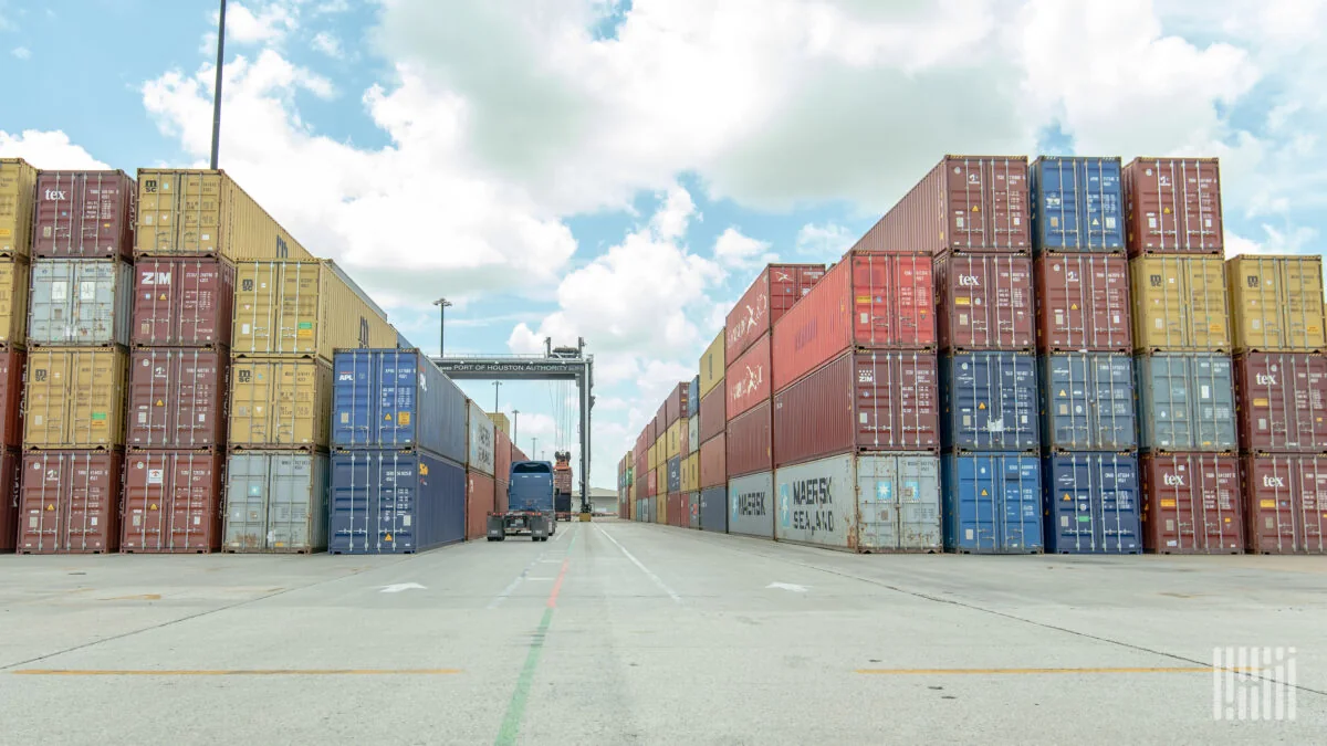 Fastfrate Expands Global Reach with Omnitrans Acquisition