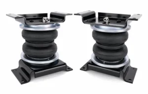 Air Lift Co. Unveils LoadLifter 5000 for 2024-26 Ford Ranger - image 2