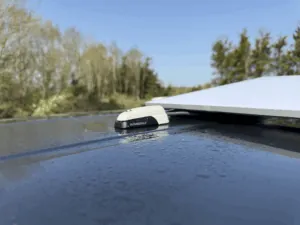 Sealing the Deal for Starlink Installations