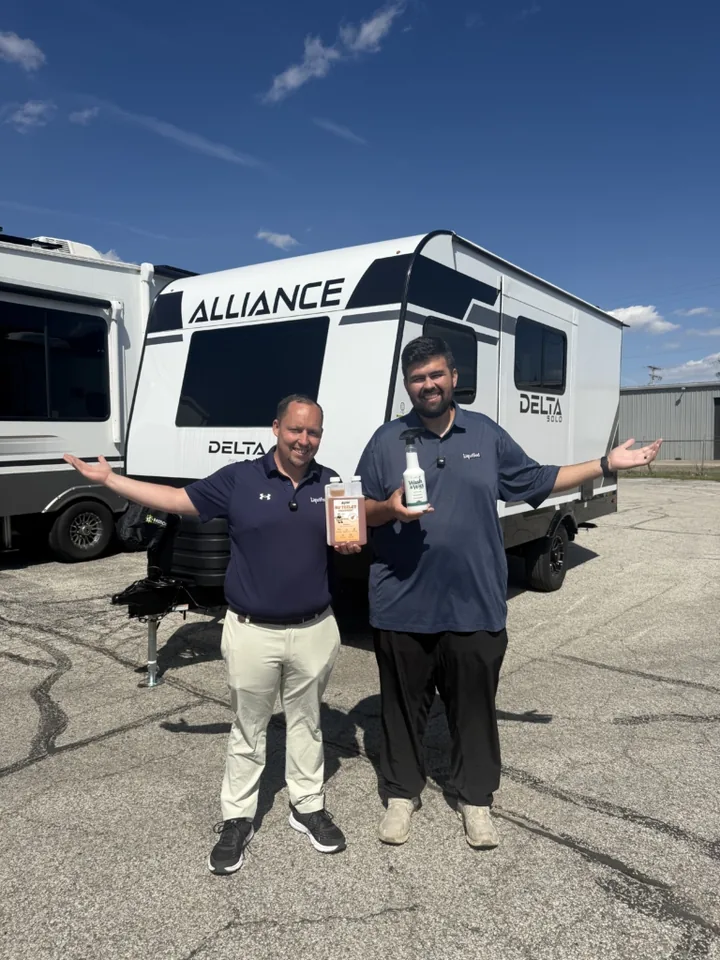 Win a Luxury RV: Liquified & Matt's RV Reviews Launches Massive Giveaway - image 2