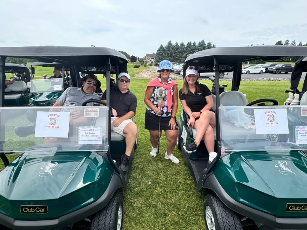 Golfing for a Good Cause: RVWA Announces 2024 Golf Scramble