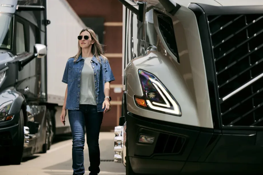 Women-Friendly Truck Stops Top Priority in Industry Push - image 4