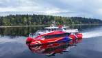 Seattle's New Whale Watching Catamaran Set to Debut