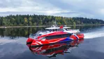 Seattle's New Whale Watching Catamaran Set to Debut