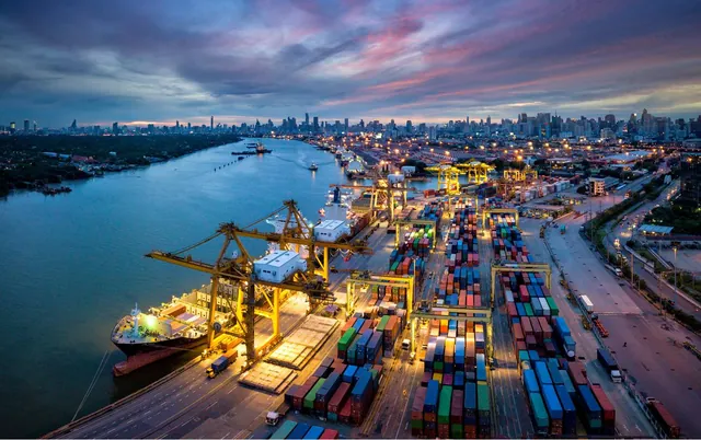 Singapore Unveils OCEANS-X Platform for Maritime Digital Connectivity