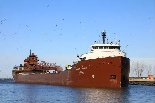 Great Lakes Funding Boost