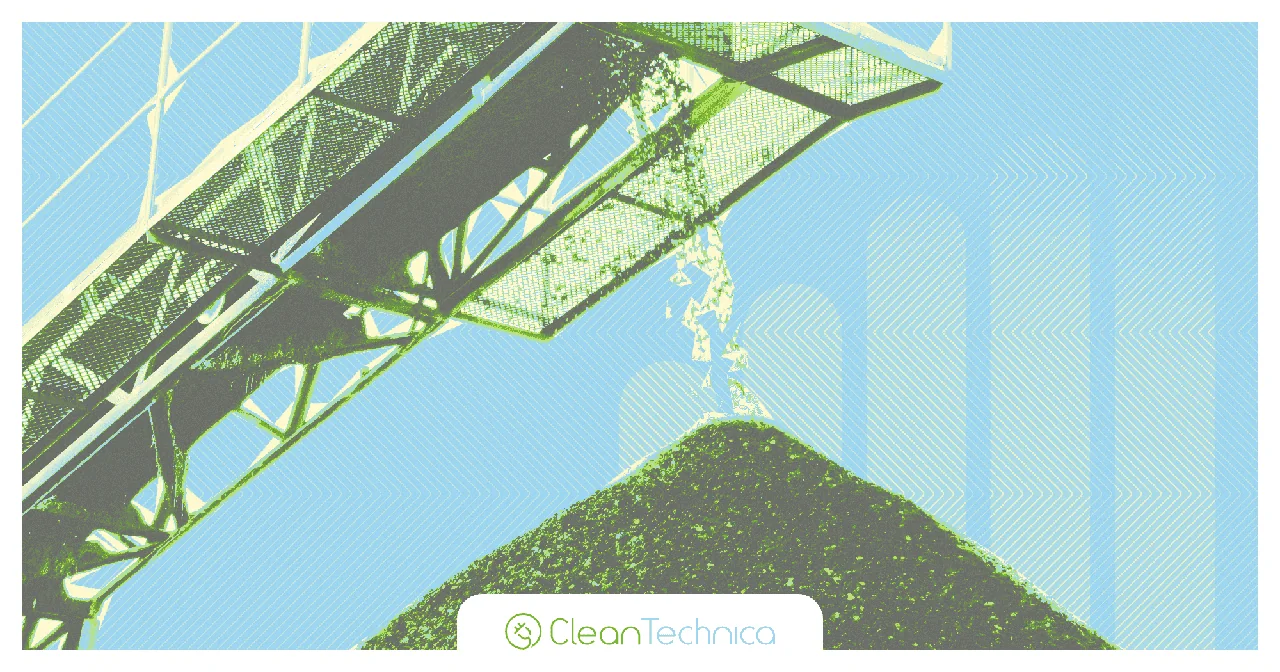 Court Blocks Permit for Mountaintop Removal Mine