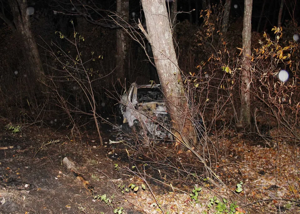 Tesla Faces New Lawsuit Over Burning Model Y Crash - image 2