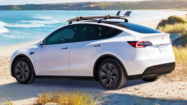 Tesla Faces New Lawsuit Over Burning Model Y Crash