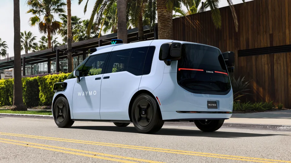 Waymo's Robotaxis Are Often Operated By Some Guy In The Philippines - image 2