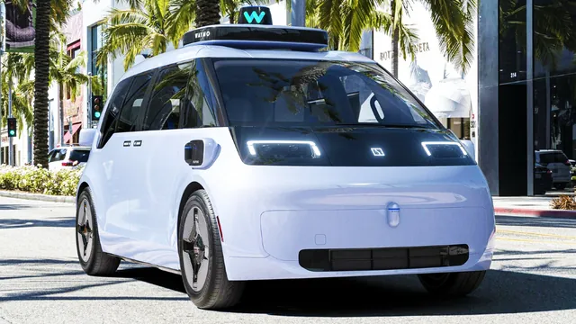 Waymo's Robotaxis Are Often Operated By Some Guy In The Philippines