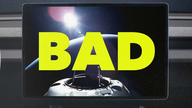 Jony Ive: Tactile Controls Reign Supreme