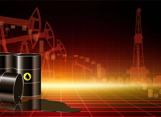 Oil Prices Rise Amid US-Iran Tensions