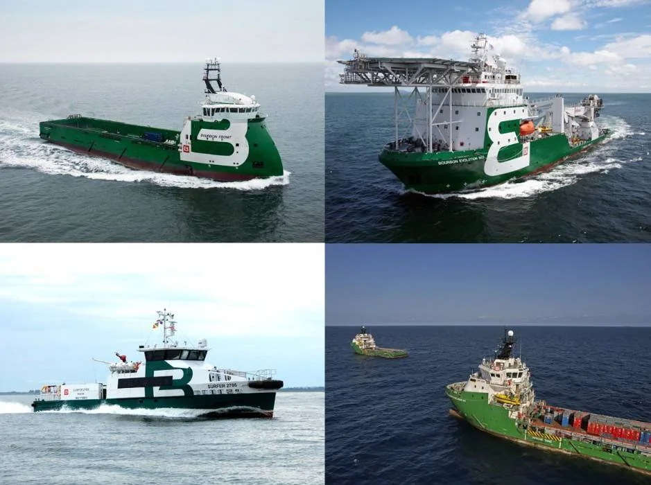 Bourbon Expands Fleet with Record-Breaking Vessel Acquisition