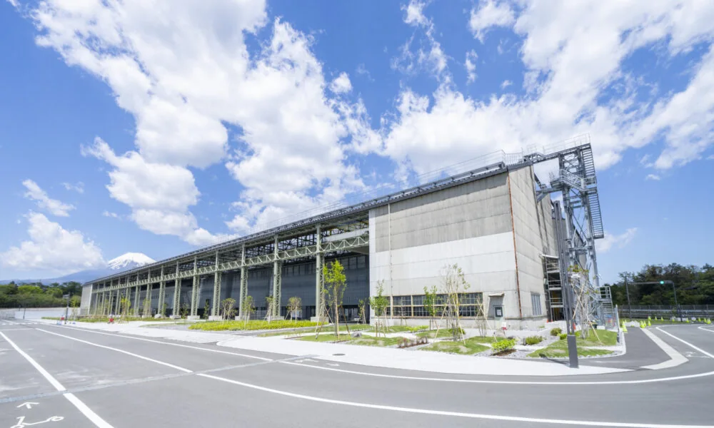 Toyota and Woven by Toyota Launch Innovative AI Solutions for Kakezan