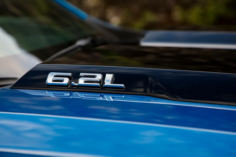 GM's New Small-Block V8 Has A Second Home Outside America - image 2