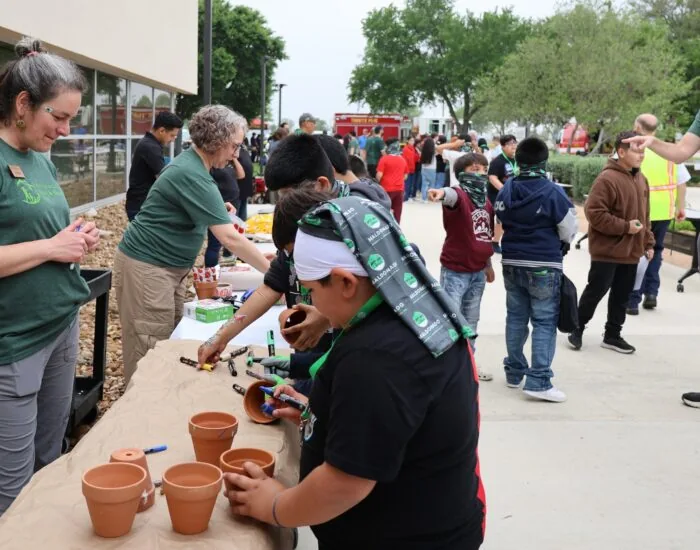 Toyota Champions Youth Leadership and Environmental Initiatives with Jane Goodall's Roots & Shoots Program - image 2