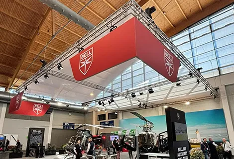 Bell Expands Its European Footprint with New Bell 429 Orders