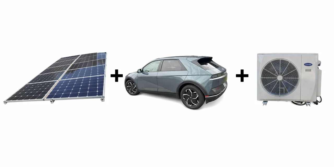 Harvesting Sunshine to Power Your Life