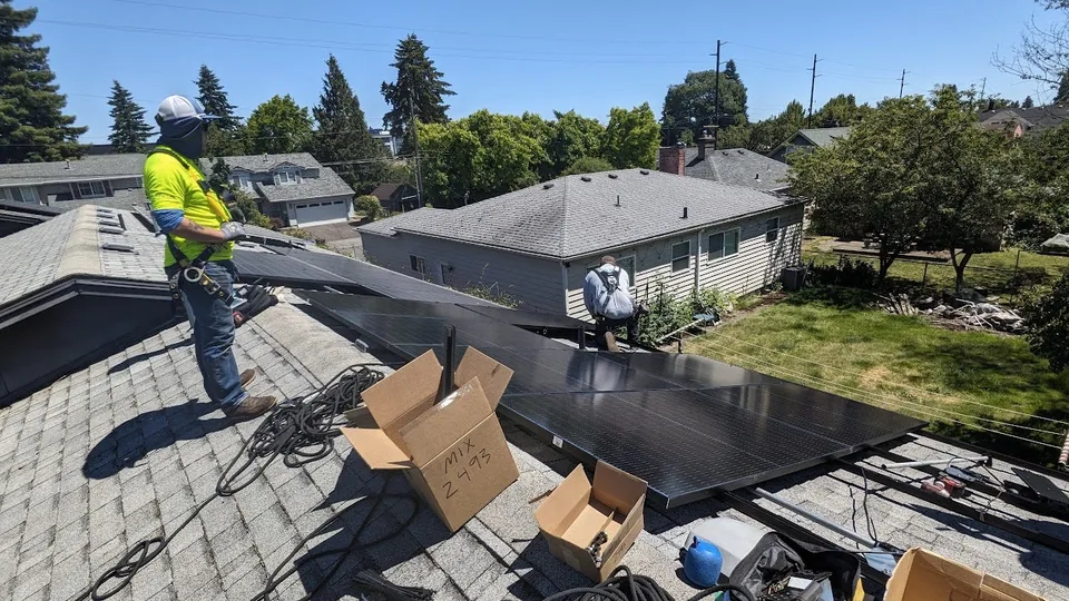 Harvesting Sunshine to Power Your Life - image 3