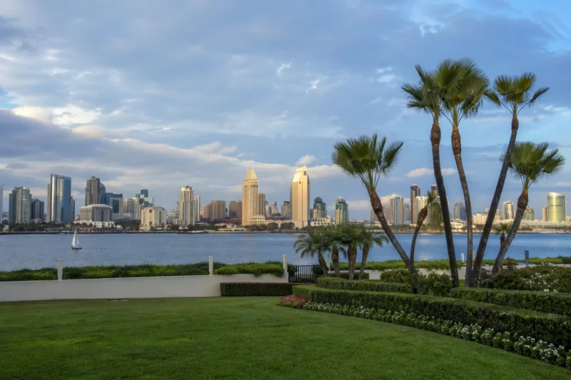 San Diego Steps Up EV Charging Infrastructure