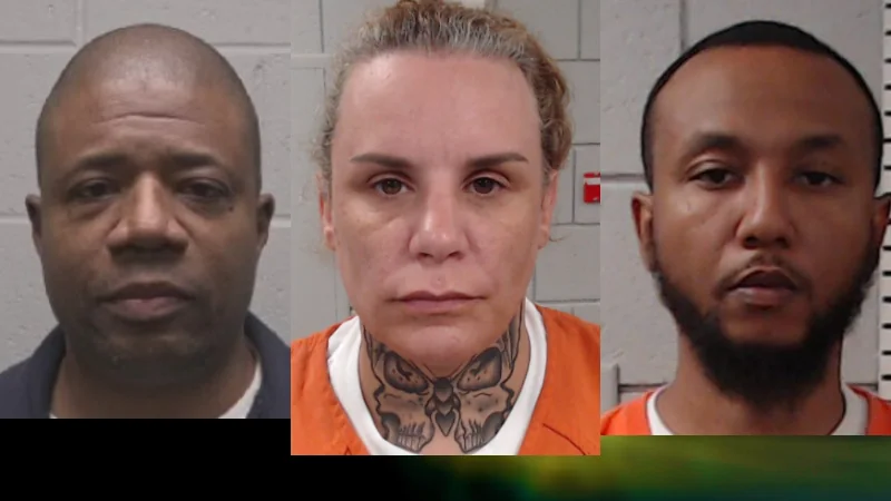 Motorcycle Club Members Charged in Harley-Davidson Dealership Theft Ring