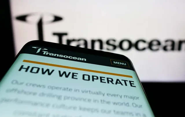 Transocean to Acquire Valaris for $5.8B