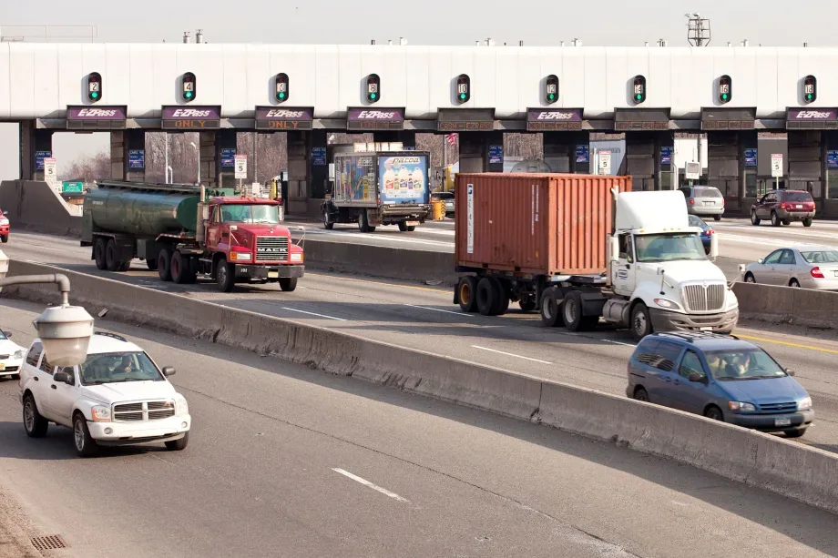 Trucking Firms Face Heavy Toll Bills - image 4