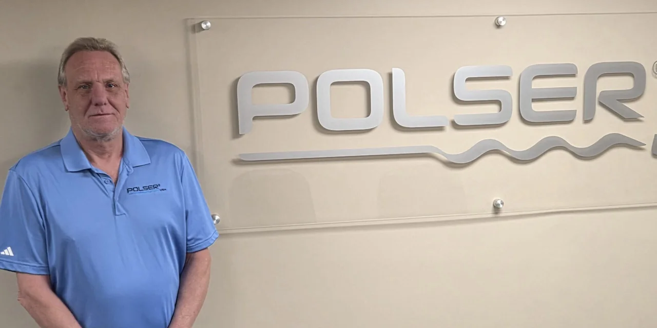 New Hire Brings RV Supply Expertise to Polser USA