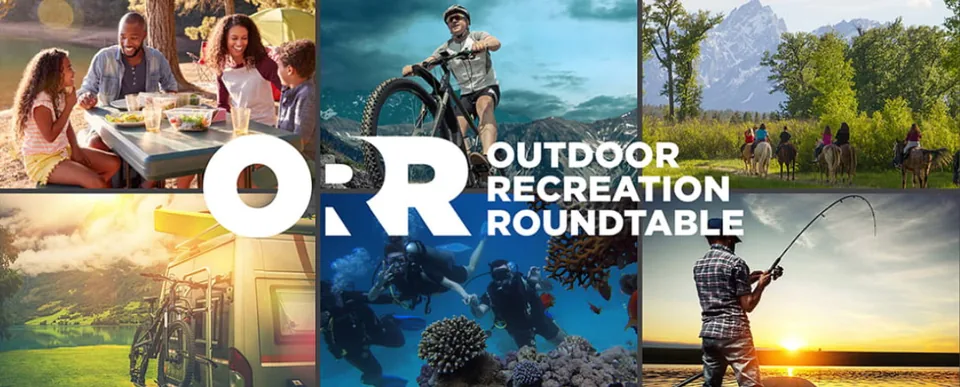 National Strategy to Reposition Outdoor Recreation - image 2