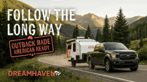 Dreamhaven RV Expands Presence in US Market