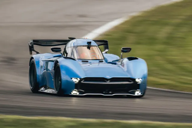 Your McMurtry Spéirling Will Finally Be On Its Way Later This Year