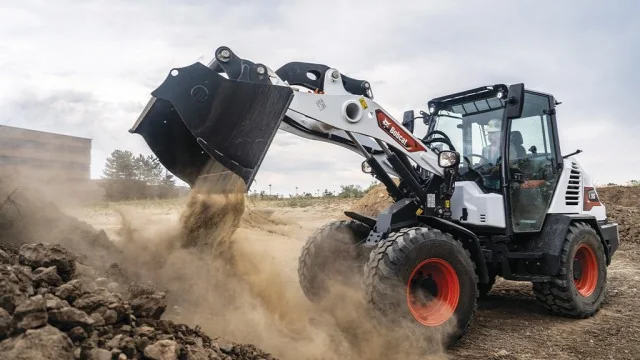 Bobcat Showcases Compact Equipment Integration with Emerging Technologies at CONEXPO-CON/AGG 2026